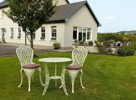 Boutique En-Suite Bedroom Cork