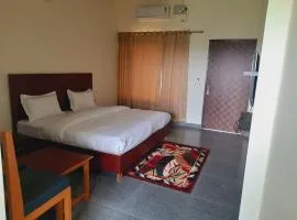 Mountain View Golden Category Rooms