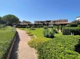 Capo Ceraso Family Resort - Apt 305