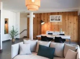 Résidence Les Suites Du Ferret