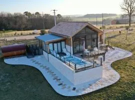 Rêverie en Périgord du Domaine des Hauts de Rouquette