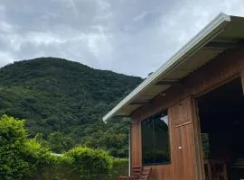 Casitas de Montaña Cabuya