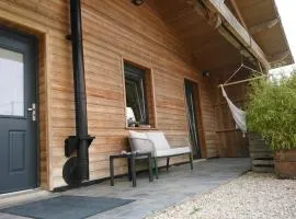 Timber House