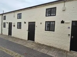 Plas Bellin Cottages