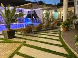 Elle Casa is a modern-European inspired house coc