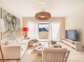 Exceptional apartment nearby beach at Portillo