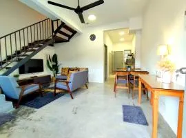 Soffea D'Homestay Pagoh - WiFi , NetFlix