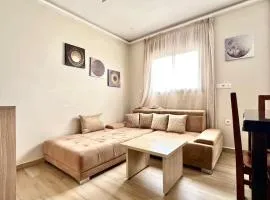 Appartement HAY SALAM Agadir