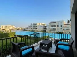 Penthouse in Marassi Al Alamein Egypt