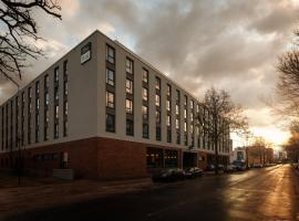 Holiday Inn - the niu, Mood Mainz by IHG，位于美因茨的酒店
