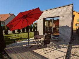 TinyHouse - (D)ein Ferienhaus