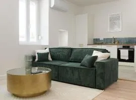 Appartement Prestige Citadelle Blaye - Lumineux & Spacieux - 2 chambres