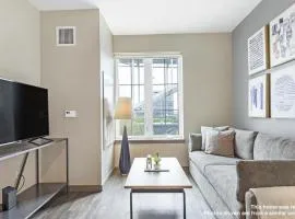 Landing at Bridgetown Lofts - 1 Bedroom in Northwest Portland