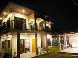 Mommy Mia Bed and Breakfast，位于Dasag的酒店