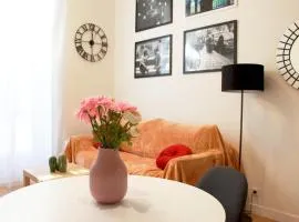 Lofty - Massena sq - 5 min walk Beach