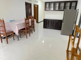 Thuwaraha Holiday Villa