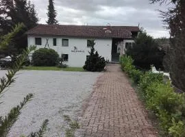 Hochwald Balkon