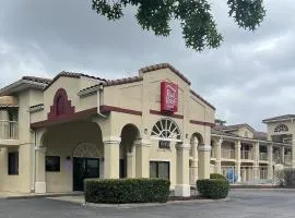 Red Roof Inn Franklin, TN