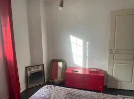 Cœur de la corse niolo