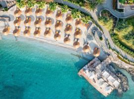 Caresse, a Luxury Collection Resort & Spa, Bodrum，位于比泰兹的酒店