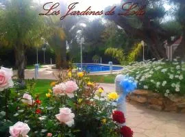 Los Jardines de Lola
