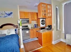 District Dream Getaway- 1BR,1BTH Retreat