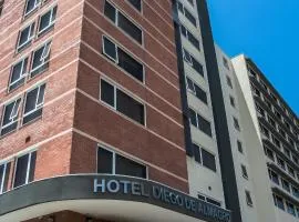 地亚哥阿尔马格罗拉塞雷纳酒店