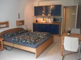 Ferienapartment Landhaus Ostseeblick, ruhig im Wald gelegen, kostenfreier Parkplatz, ideal für Fahrradtouren