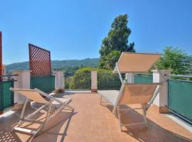 Nel Verde Family Suite