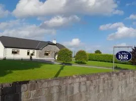 St John's B and B