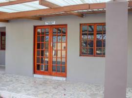 Delta Sunset View Hotel，位于马翁的酒店