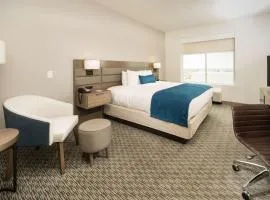 Best Western Plus Executive Residency Austin - Round Rock