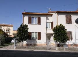 BB Il benvenuto，位于洛雷托的酒店