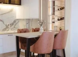 Lux Apartmani Teslić