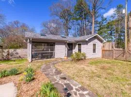 Harry's Tea House - Cozy Tiny Home near Noda