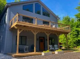 Ferncrest Mountain House