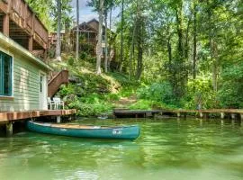 Serenity Lodge on Lake Lure