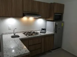 Departamento Ciudad del Valle B