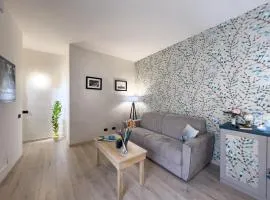 Lezioso, Apartments in Florence