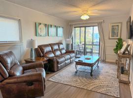 Shore Drive Condo