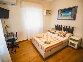 Ameglia & 5 Terre Cozy Flat