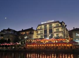 Hotel Luciano