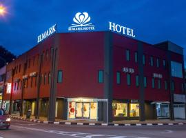 Elmark Hotel Melaka，位于马六甲的酒店