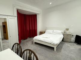 Shirley Guest House，位于南安普敦的酒店
