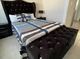 Departamento completo cerca del Mar