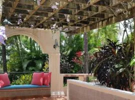 Traditional Villa for up to 16 Guest in Jarabacoa