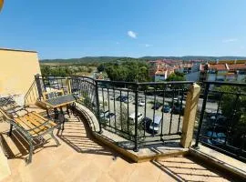 AMADEUS I B31 Apartment Sunny Beach