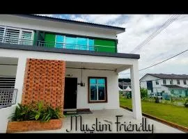 ZDQ Homestay