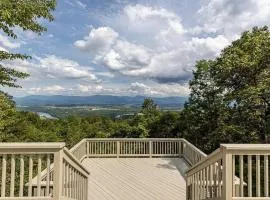 Paradise View Cabin