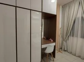 Youth City Residence Nilai